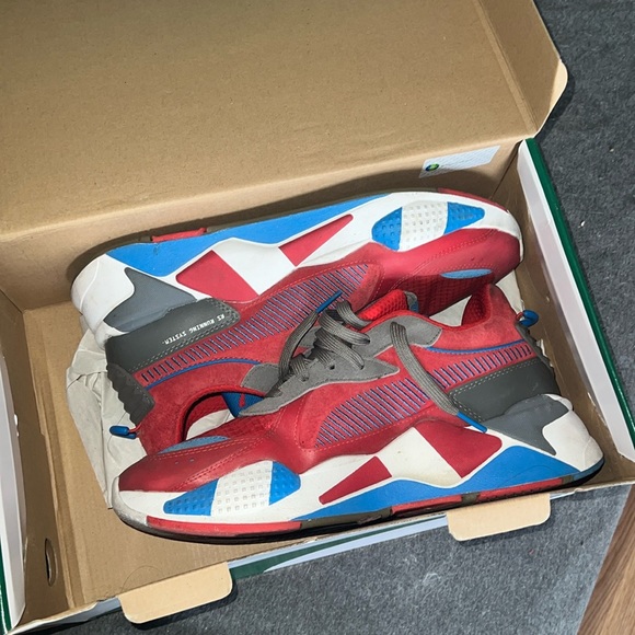 Puma rsx - Picture 1 of 1